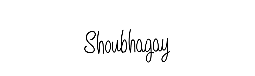 Make a short Shoubhagay signature style. Manage your documents anywhere anytime using Angelique-Rose-font-FFP. Create and add eSignatures, submit forms, share and send files easily. Shoubhagay signature style 5 images and pictures png