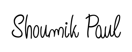 Stand out with a creative autograph for Shoumik Paul. The Angelique-Rose-font-FFP styling blends modern aesthetics with classic signature flourishes. Shoumik Paul signature style 5 images and pictures png