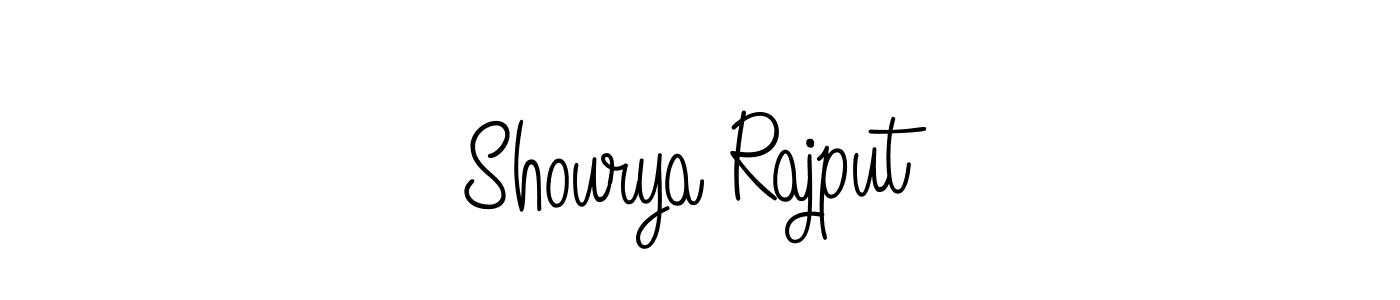 Best and Professional Signature Style for Shourya Rajput. Angelique-Rose-font-FFP Best Signature Style Collection. Shourya Rajput signature style 5 images and pictures png