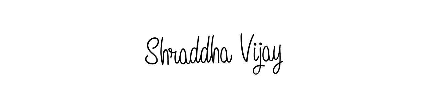 Make a short Shraddha Vijay signature style. Manage your documents anywhere anytime using Angelique-Rose-font-FFP. Create and add eSignatures, submit forms, share and send files easily. Shraddha Vijay signature style 5 images and pictures png