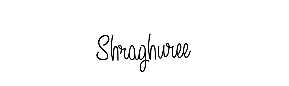 Best and Professional Signature Style for Shraghuree. Angelique-Rose-font-FFP Best Signature Style Collection. Shraghuree signature style 5 images and pictures png