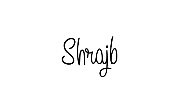 See photos of Shrajb official signature by Spectra . Check more albums & portfolios. Read reviews & check more about Angelique-Rose-font-FFP font. Shrajb signature style 5 images and pictures png