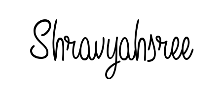Make a short Shravyahsree signature style. Manage your documents anywhere anytime using Angelique-Rose-font-FFP. Create and add eSignatures, submit forms, share and send files easily. Shravyahsree signature style 5 images and pictures png