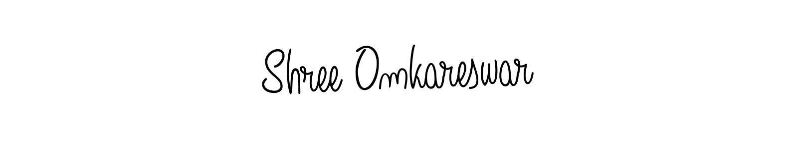 Also You can easily find your signature by using the search form. We will create Shree Omkareswar name handwritten signature images for you free of cost using Angelique-Rose-font-FFP sign style. Shree Omkareswar signature style 5 images and pictures png