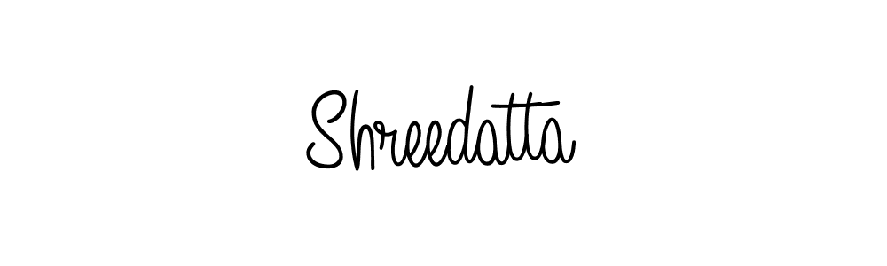 You can use this online signature creator to create a handwritten signature for the name Shreedatta. This is the best online autograph maker. Shreedatta signature style 5 images and pictures png
