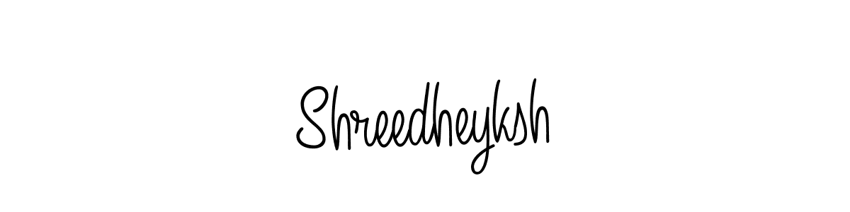 You can use this online signature creator to create a handwritten signature for the name Shreedheyksh. This is the best online autograph maker. Shreedheyksh signature style 5 images and pictures png