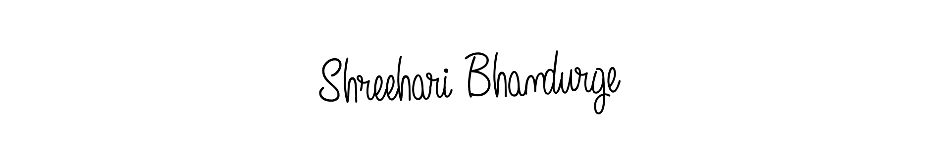 This is the best signature style for the Shreehari Bhandurge name. Also you like these signature font (Angelique-Rose-font-FFP). Mix name signature. Shreehari Bhandurge signature style 5 images and pictures png