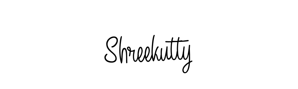Check out images of Autograph of Shreekutty name. Actor Shreekutty Signature Style. Angelique-Rose-font-FFP is a professional sign style online. Shreekutty signature style 5 images and pictures png