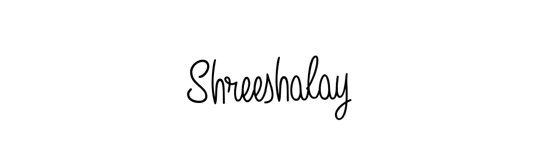 Check out images of Autograph of Shreeshalay name. Actor Shreeshalay Signature Style. Angelique-Rose-font-FFP is a professional sign style online. Shreeshalay signature style 5 images and pictures png