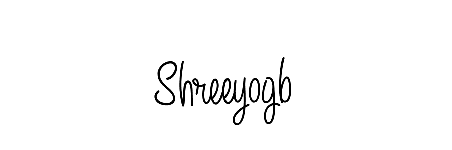 Check out images of Autograph of Shreeyogb name. Actor Shreeyogb Signature Style. Angelique-Rose-font-FFP is a professional sign style online. Shreeyogb signature style 5 images and pictures png