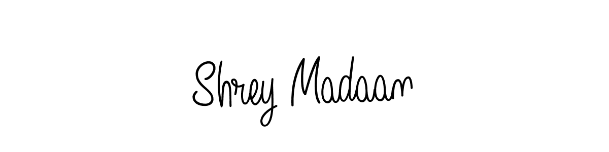 Once you've used our free online signature maker to create your best signature Angelique-Rose-font-FFP style, it's time to enjoy all of the benefits that Shrey Madaan name signing documents. Shrey Madaan signature style 5 images and pictures png