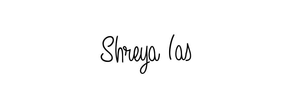 It looks lik you need a new signature style for name Shreya Ias. Design unique handwritten (Angelique-Rose-font-FFP) signature with our free signature maker in just a few clicks. Shreya Ias signature style 5 images and pictures png