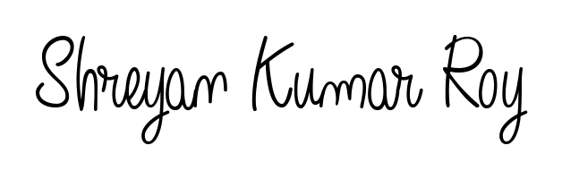 Achieve flawless digital penmanship with Shreyan Kumar Roy name in Angelique-Rose-font-FFP font. The perfect tool for creating online signatures. Shreyan Kumar Roy signature style 5 images and pictures png