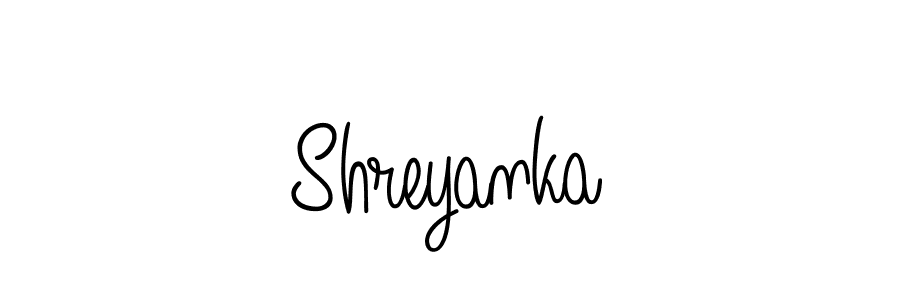 See photos of Shreyanka official signature by Spectra . Check more albums & portfolios. Read reviews & check more about Angelique-Rose-font-FFP font. Shreyanka signature style 5 images and pictures png