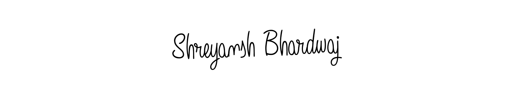 This is the best signature style for the Shreyansh Bhardwaj name. Also you like these signature font (Angelique-Rose-font-FFP). Mix name signature. Shreyansh Bhardwaj signature style 5 images and pictures png