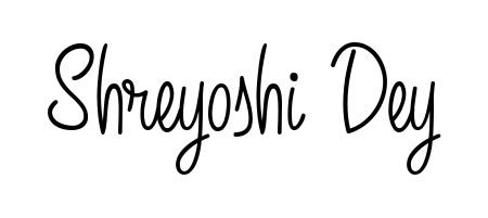 Master the art of signing with Shreyoshi Dey written in fluent Angelique-Rose-font-FFP script. A great template to practice and refine your handwriting. Shreyoshi Dey signature style 5 images and pictures png