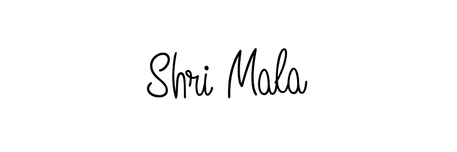 It looks lik you need a new signature style for name Shri Mala. Design unique handwritten (Angelique-Rose-font-FFP) signature with our free signature maker in just a few clicks. Shri Mala signature style 5 images and pictures png