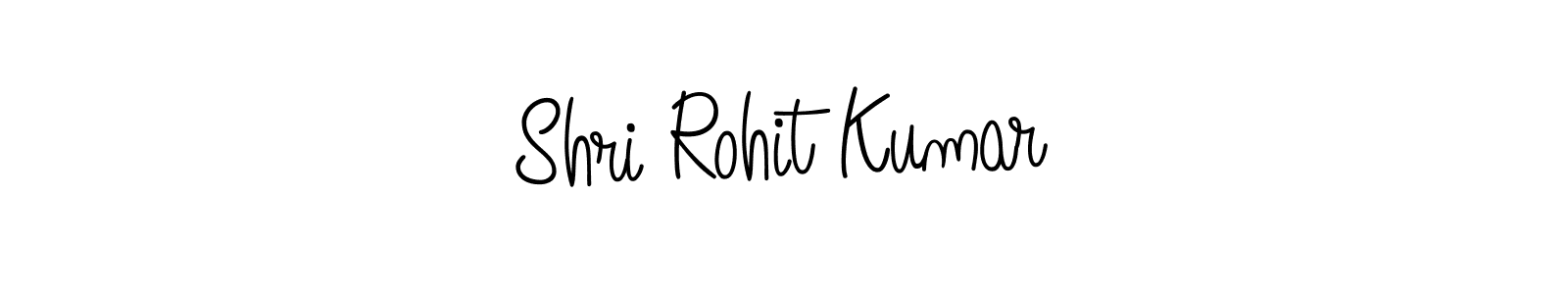 You can use this online signature creator to create a handwritten signature for the name Shri Rohit Kumar. This is the best online autograph maker. Shri Rohit Kumar signature style 5 images and pictures png