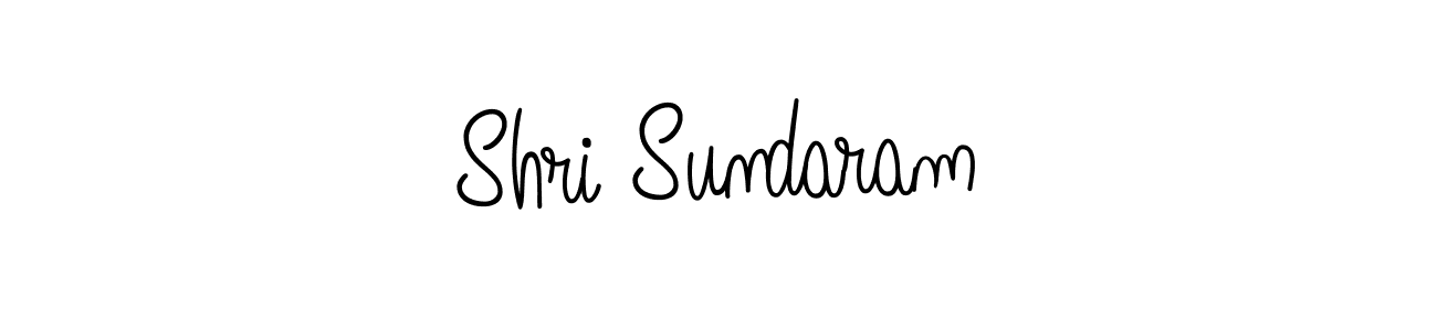 Best and Professional Signature Style for Shri Sundaram. Angelique-Rose-font-FFP Best Signature Style Collection. Shri Sundaram signature style 5 images and pictures png