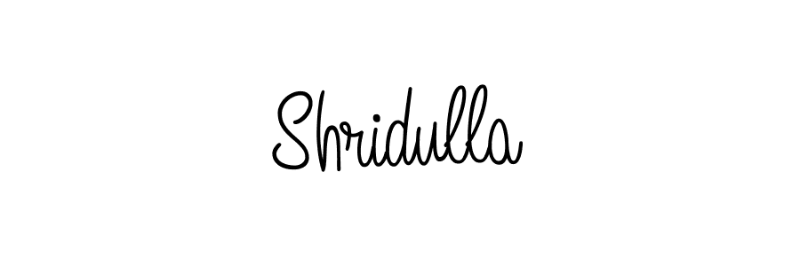 Angelique-Rose-font-FFP is a professional signature style that is perfect for those who want to add a touch of class to their signature. It is also a great choice for those who want to make their signature more unique. Get Shridulla name to fancy signature for free. Shridulla signature style 5 images and pictures png