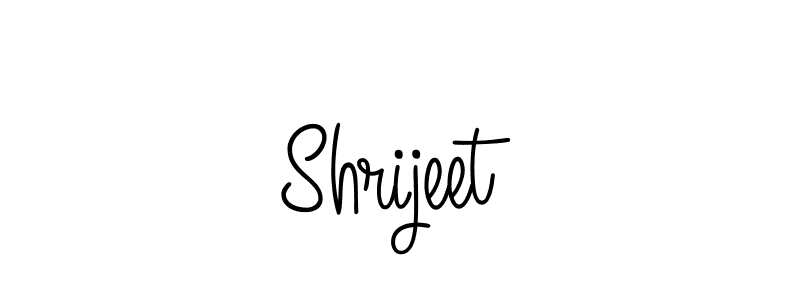 It looks lik you need a new signature style for name Shrijeet. Design unique handwritten (Angelique-Rose-font-FFP) signature with our free signature maker in just a few clicks. Shrijeet signature style 5 images and pictures png