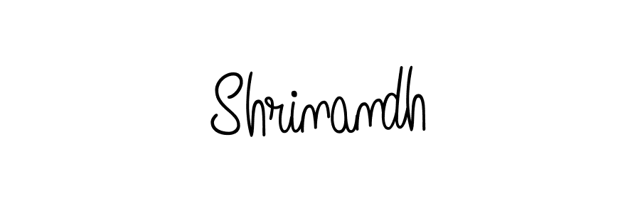 Make a short Shrinandh signature style. Manage your documents anywhere anytime using Angelique-Rose-font-FFP. Create and add eSignatures, submit forms, share and send files easily. Shrinandh signature style 5 images and pictures png