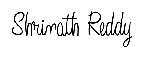 See photos of Shrinath Reddy official signature. Check more albums & portfolios. Read reviews & check more about Angelique-Rose-font-FFP font. Shrinath Reddy signature style 5 images and pictures png