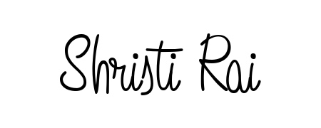 This is the best signature style for the Shristi Rai name. Also you like these signature font (Angelique-Rose-font-FFP). Mix name signature. Shristi Rai signature style 5 images and pictures png