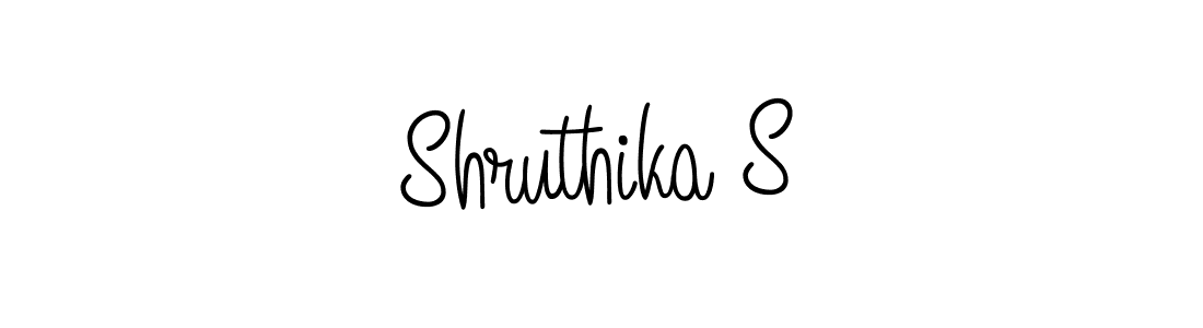See photos of Shruthika S official signature by Spectra . Check more albums & portfolios. Read reviews & check more about Angelique-Rose-font-FFP font. Shruthika S signature style 5 images and pictures png