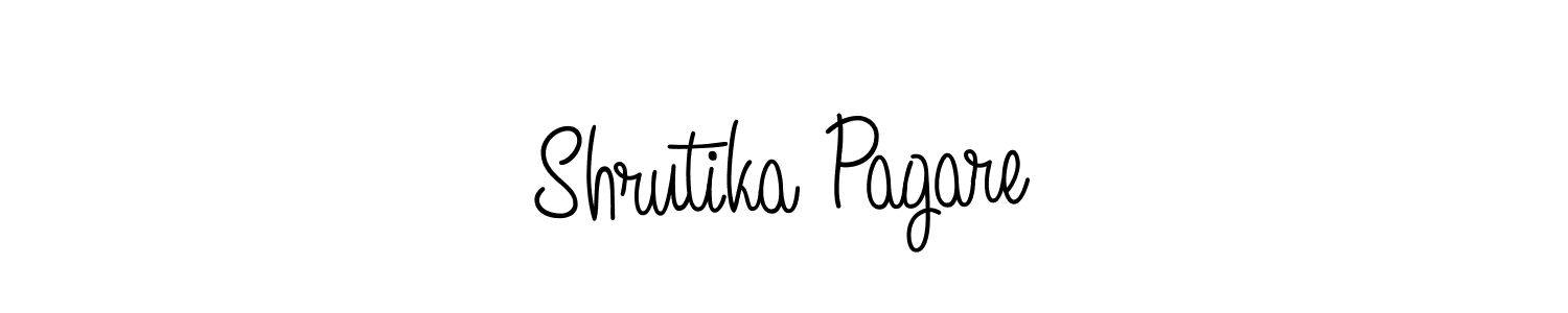 This is the best signature style for the Shrutika Pagare name. Also you like these signature font (Angelique-Rose-font-FFP). Mix name signature. Shrutika Pagare signature style 5 images and pictures png