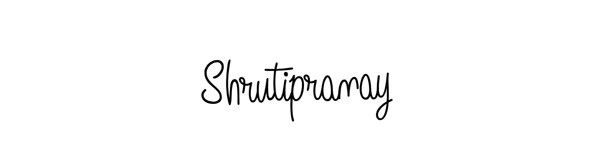 Here are the top 10 professional signature styles for the name Shrutipranay. These are the best autograph styles you can use for your name. Shrutipranay signature style 5 images and pictures png