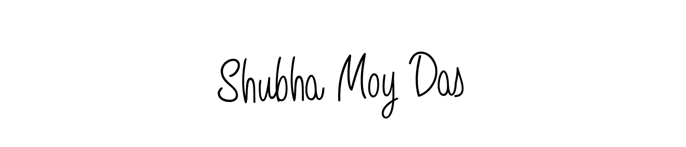 You can use this online signature creator to create a handwritten signature for the name Shubha Moy Das. This is the best online autograph maker. Shubha Moy Das signature style 5 images and pictures png
