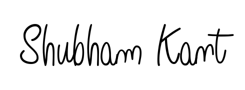 The Angelique-Rose-font-FFP lettering style adds unique flourish to name Shubham Kant. Stand out with a custom digital autograph made in seconds. Shubham Kant signature style 5 images and pictures png