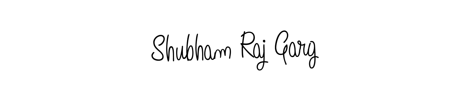 Similarly Angelique-Rose-font-FFP is the best handwritten signature design. Signature creator online .You can use it as an online autograph creator for name Shubham Raj Garg. Shubham Raj Garg signature style 5 images and pictures png