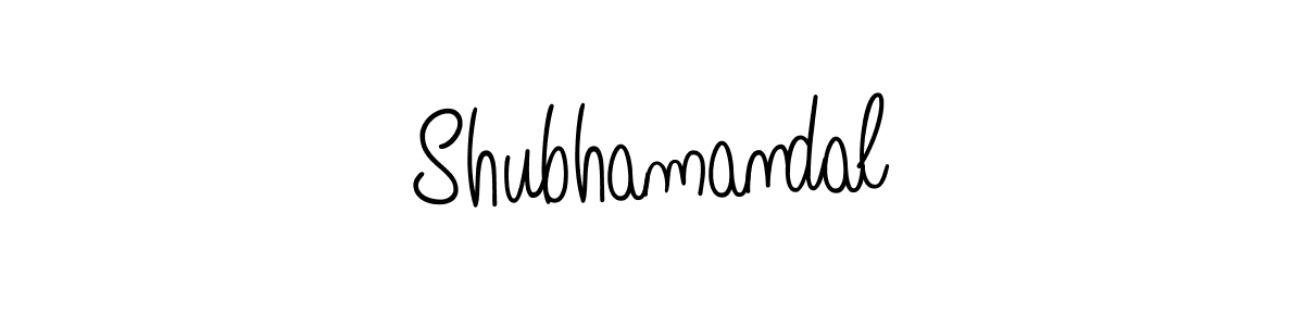 See photos of Shubhamandal official signature by Spectra . Check more albums & portfolios. Read reviews & check more about Angelique-Rose-font-FFP font. Shubhamandal signature style 5 images and pictures png