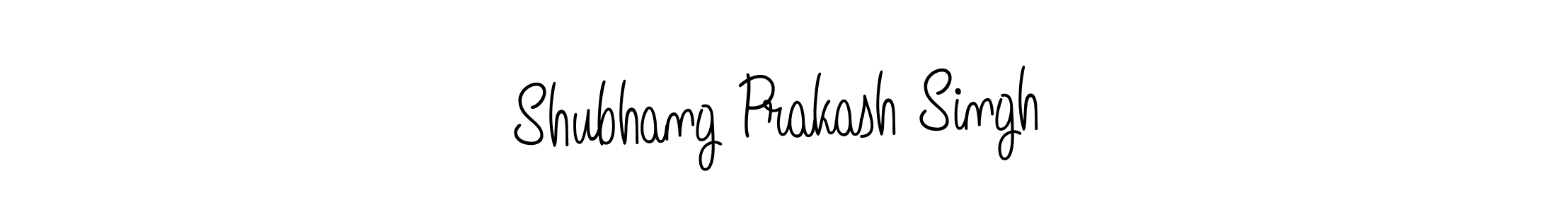 Similarly Angelique-Rose-font-FFP is the best handwritten signature design. Signature creator online .You can use it as an online autograph creator for name Shubhang Prakash Singh. Shubhang Prakash Singh signature style 5 images and pictures png