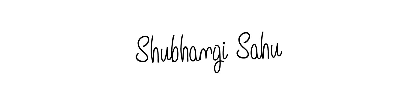 Here are the top 10 professional signature styles for the name Shubhangi Sahu. These are the best autograph styles you can use for your name. Shubhangi Sahu signature style 5 images and pictures png