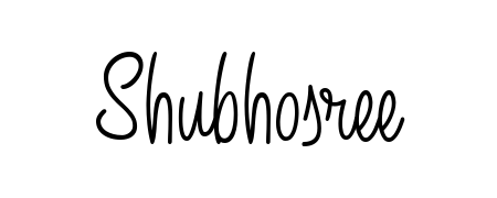 Create a beautiful signature design for name Shubhosree. With this signature (Angelique-Rose-font-FFP) fonts, you can make a handwritten signature for free. Shubhosree signature style 5 images and pictures png