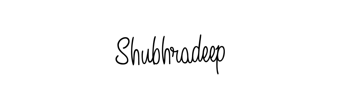 if you are searching for the best signature style for your name Shubhradeep. so please give up your signature search. here we have designed multiple signature styles  using Angelique-Rose-font-FFP. Shubhradeep signature style 5 images and pictures png