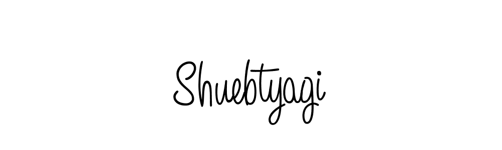 if you are searching for the best signature style for your name Shuebtyagi. so please give up your signature search. here we have designed multiple signature styles  using Angelique-Rose-font-FFP. Shuebtyagi signature style 5 images and pictures png