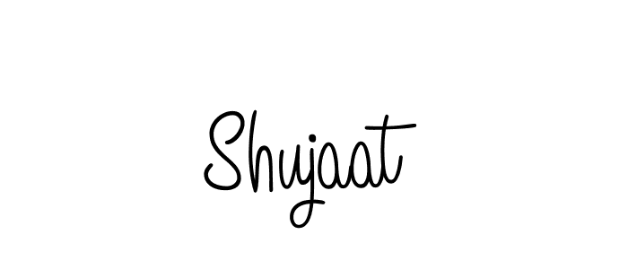 Also You can easily find your signature by using the search form. We will create Shujaat name handwritten signature images for you free of cost using Angelique-Rose-font-FFP sign style. Shujaat signature style 5 images and pictures png