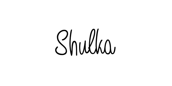 Also You can easily find your signature by using the search form. We will create Shulka name handwritten signature images for you free of cost using Angelique-Rose-font-FFP sign style. Shulka signature style 5 images and pictures png