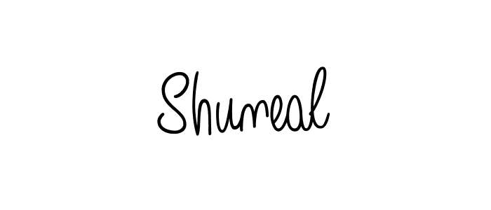 This is the best signature style for the Shuneal name. Also you like these signature font (Angelique-Rose-font-FFP). Mix name signature. Shuneal signature style 5 images and pictures png