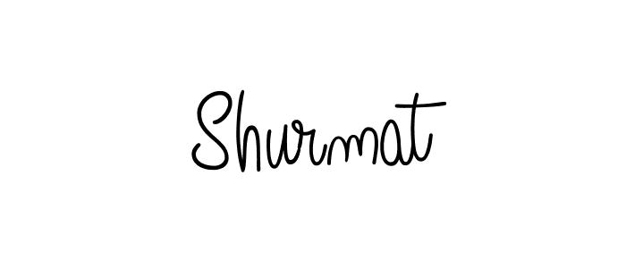 Angelique-Rose-font-FFP is a professional signature style that is perfect for those who want to add a touch of class to their signature. It is also a great choice for those who want to make their signature more unique. Get Shurmat name to fancy signature for free. Shurmat signature style 5 images and pictures png