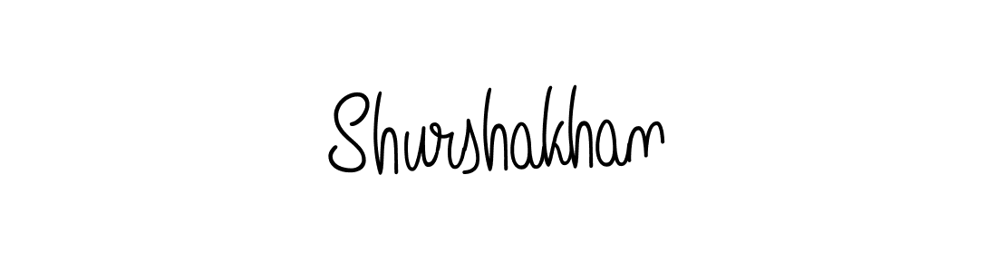 It looks lik you need a new signature style for name Shurshakhan. Design unique handwritten (Angelique-Rose-font-FFP) signature with our free signature maker in just a few clicks. Shurshakhan signature style 5 images and pictures png