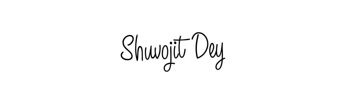 Here are the top 10 professional signature styles for the name Shuvojit Dey. These are the best autograph styles you can use for your name. Shuvojit Dey signature style 5 images and pictures png