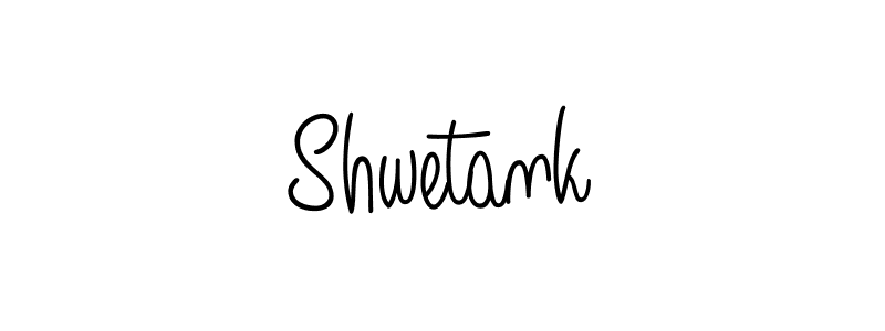 Make a short Shwetank signature style. Manage your documents anywhere anytime using Angelique-Rose-font-FFP. Create and add eSignatures, submit forms, share and send files easily. Shwetank signature style 5 images and pictures png