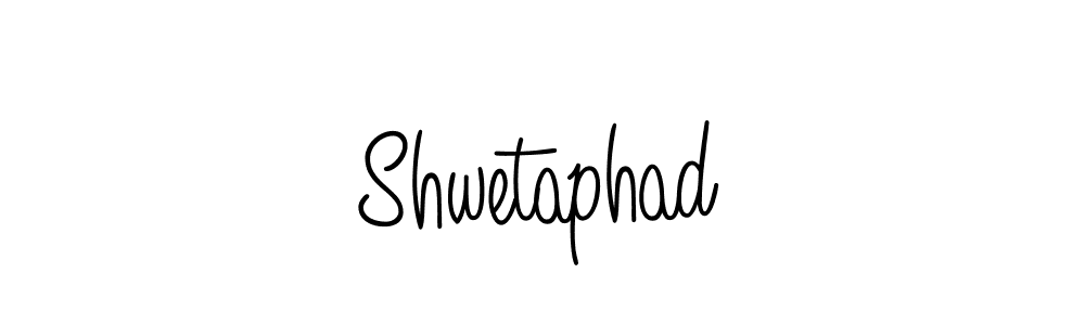 Once you've used our free online signature maker to create your best signature Angelique-Rose-font-FFP style, it's time to enjoy all of the benefits that Shwetaphad name signing documents. Shwetaphad signature style 5 images and pictures png