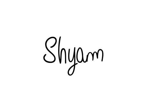 Here are the top 10 professional signature styles for the name Shyam. These are the best autograph styles you can use for your name. Shyam signature style 5 images and pictures png