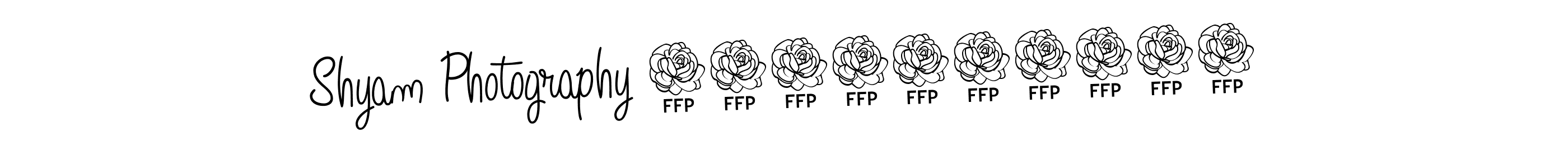 How to make Shyam Photography 7389738151 signature? Angelique-Rose-font-FFP is a professional autograph style. Create handwritten signature for Shyam Photography 7389738151 name. Shyam Photography 7389738151 signature style 5 images and pictures png